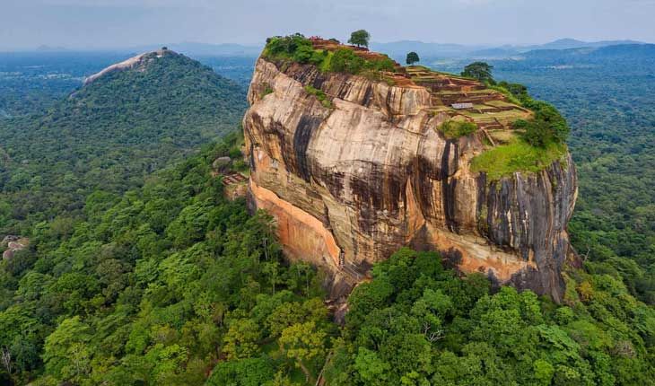 Sigiriya