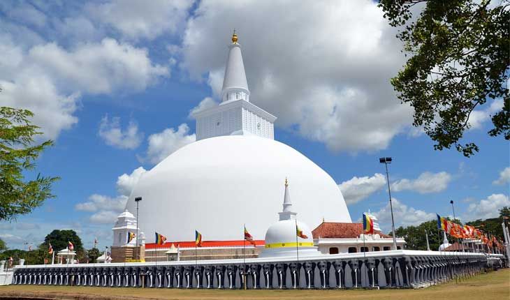 Anuradhapura