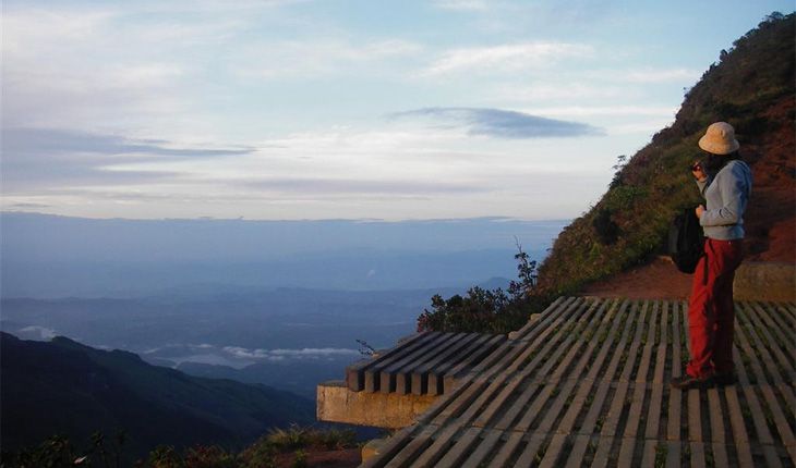 Horton Plains