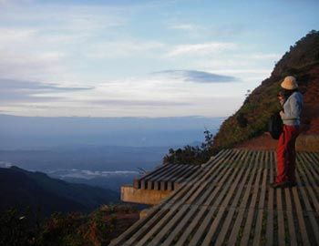 Horton Plains