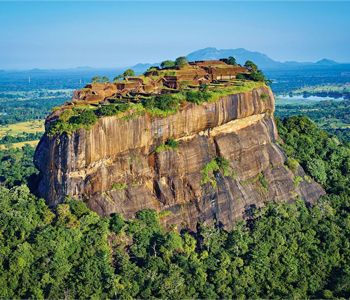 Sri Lanka Ancient Capital Tour